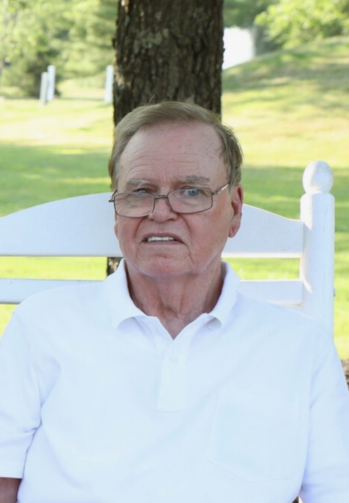 Herbert Lee Seddon III Profile Photo