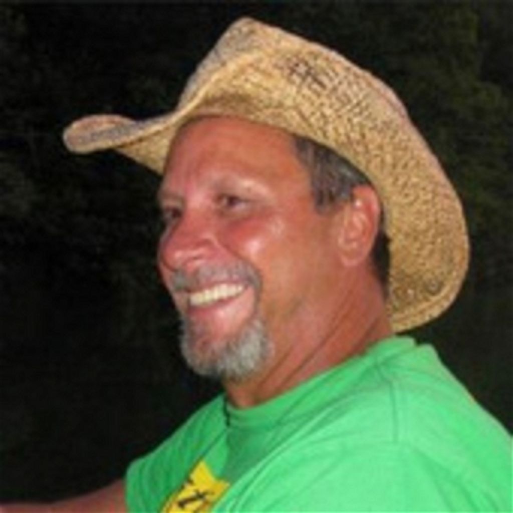 Mike Freels Profile Photo