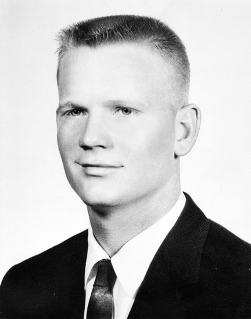 Thomas Vestus Alvis Profile Photo