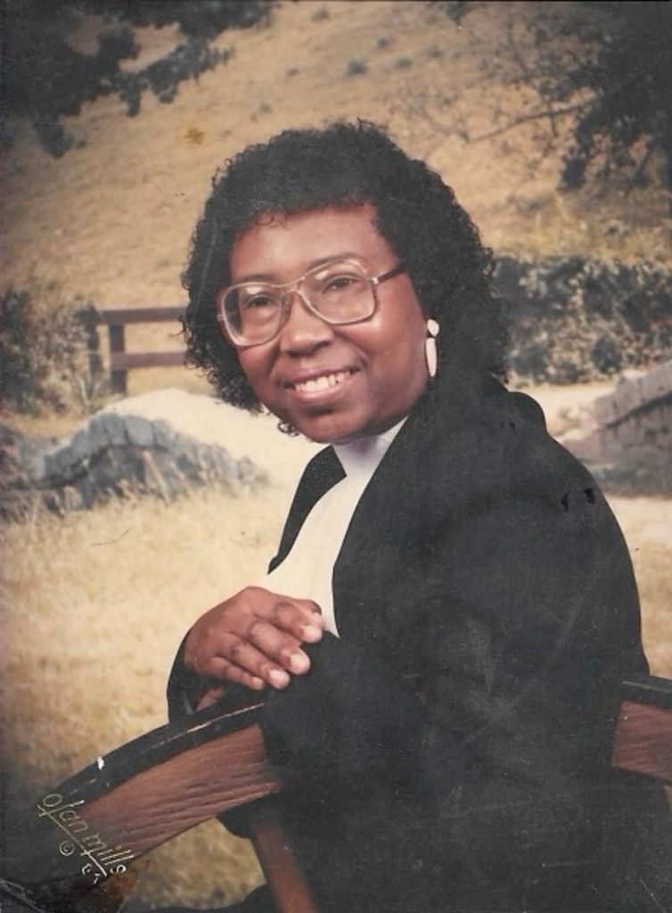 Alice Irvin Profile Photo