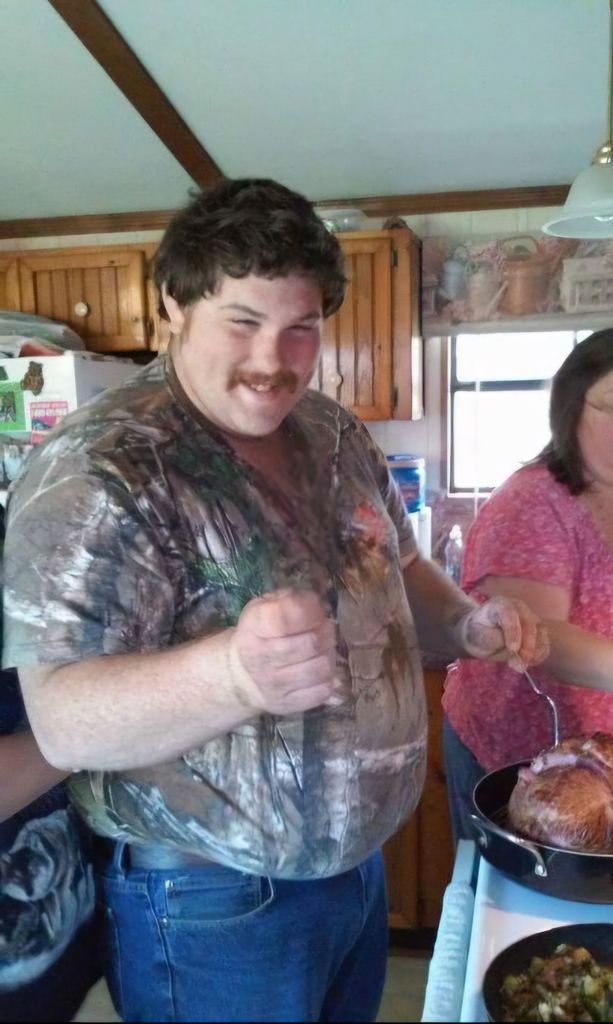 Andrew D. "Wolf" Jackson