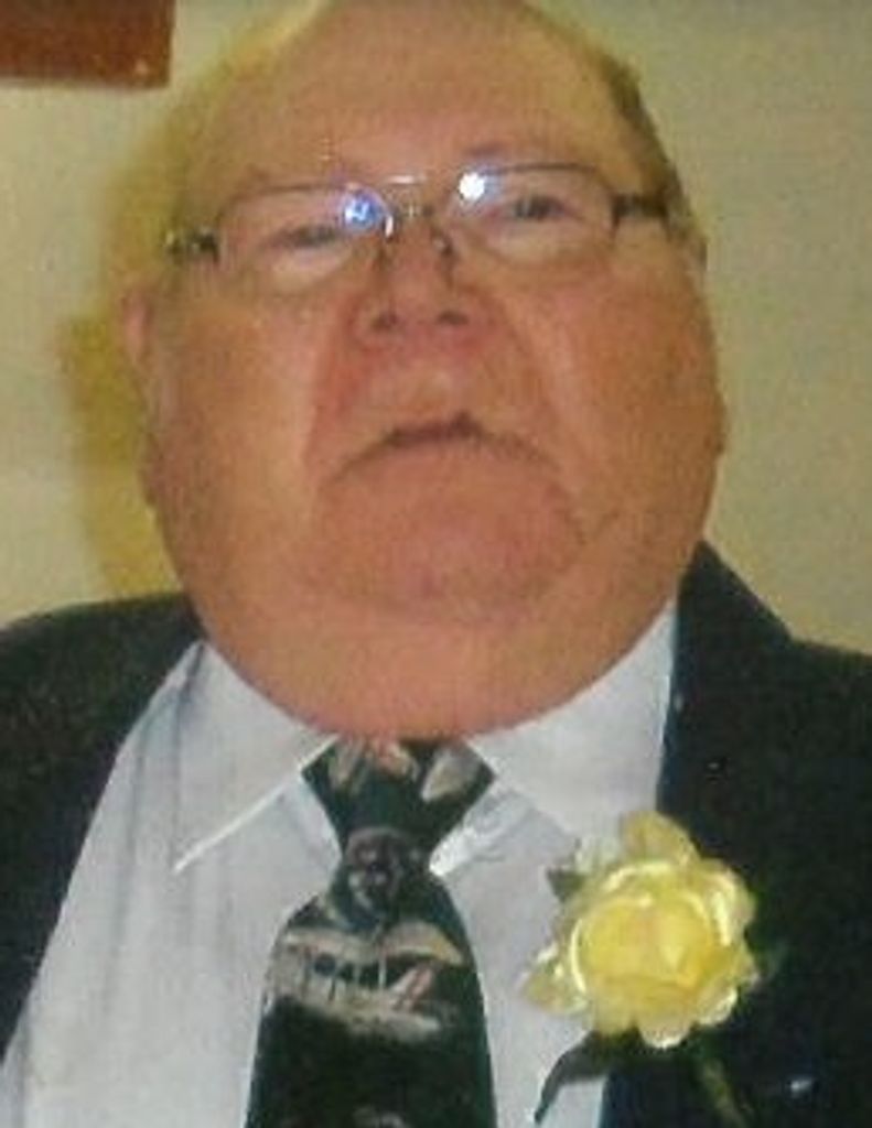 Laurence L. Abbott