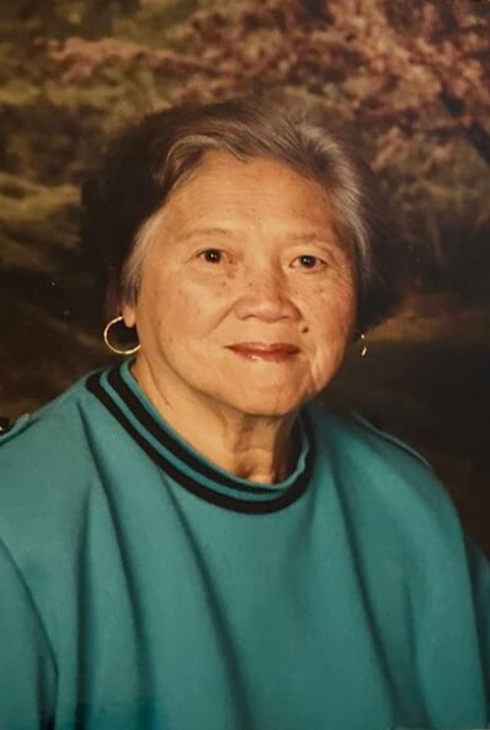 Prescilla Sazon Hautea Profile Photo