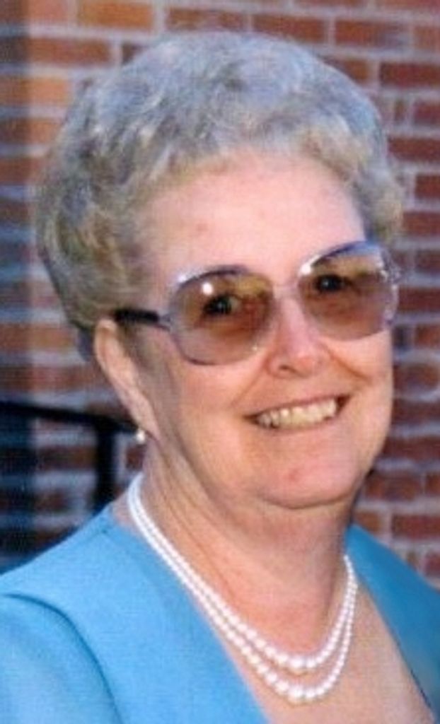 Geri Ballinger