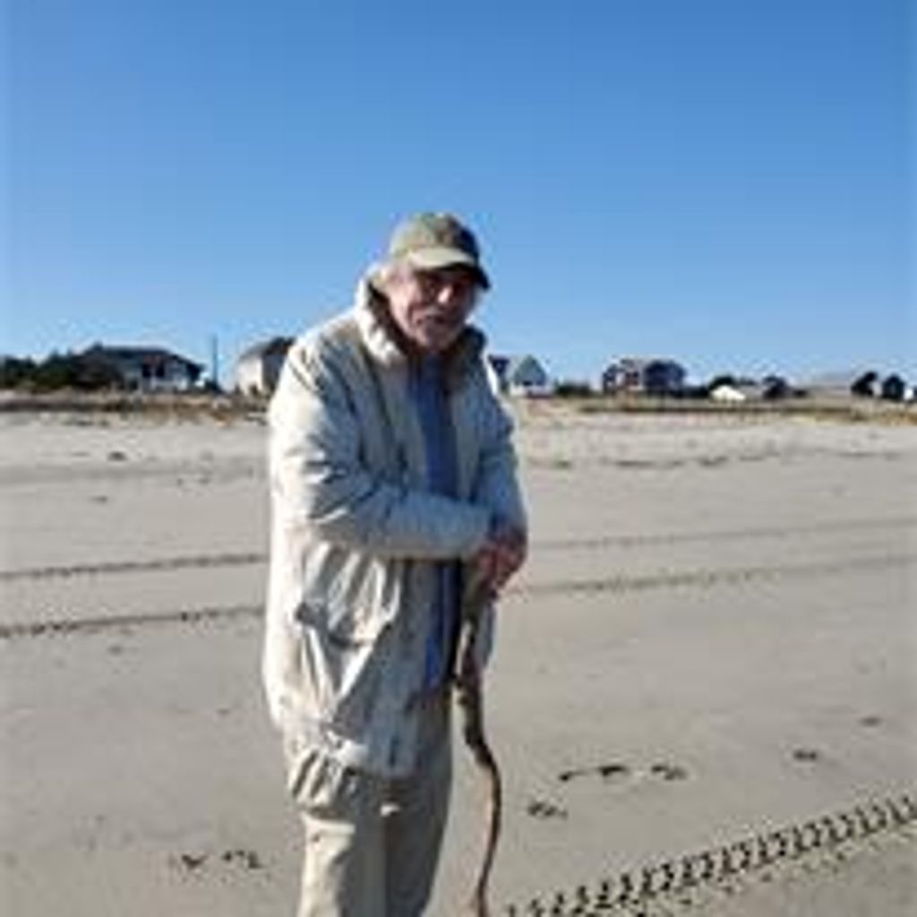 Edward J. Maksimoski