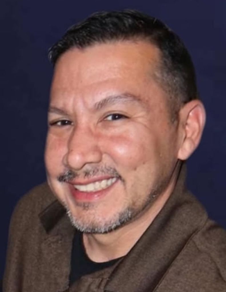 Eddie Castillo Profile Photo
