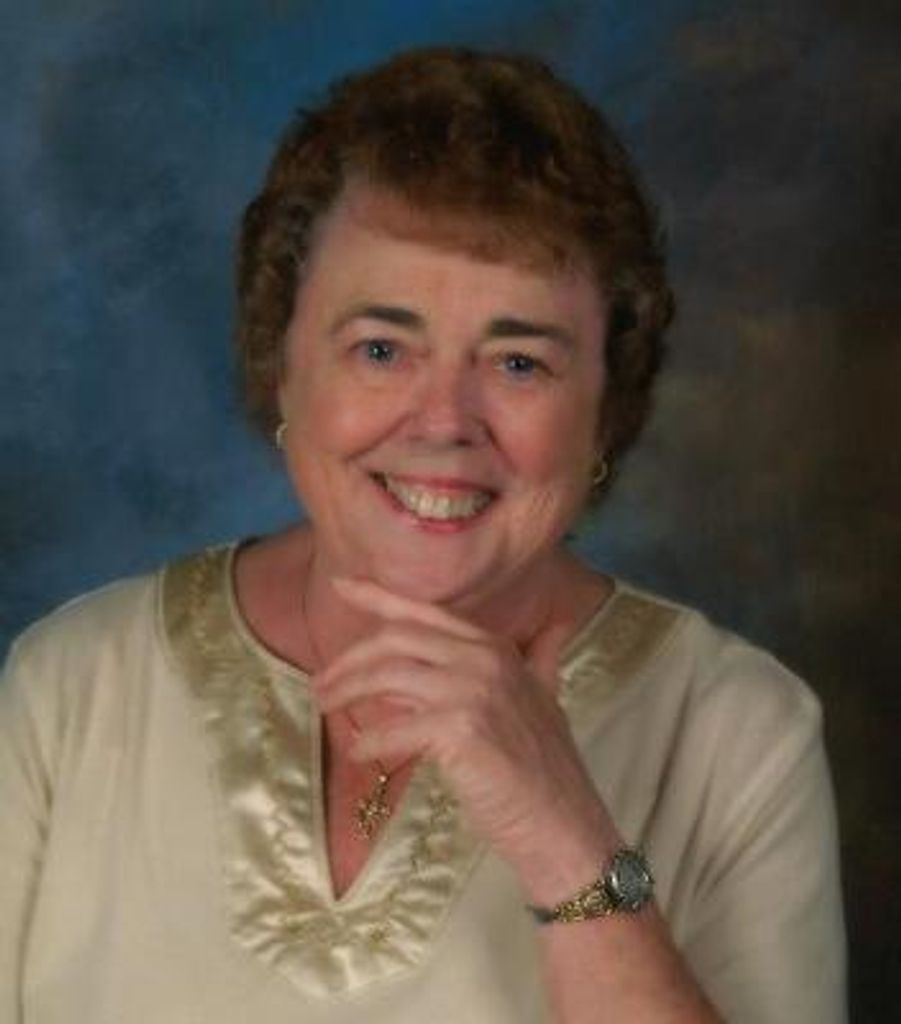 Barbara Ellen Mills Profile Photo