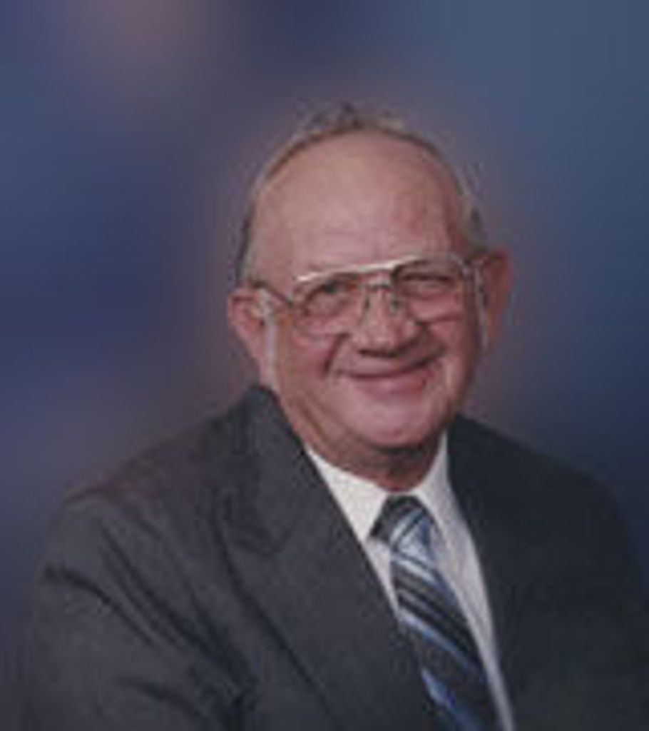 Donald E. Derksen