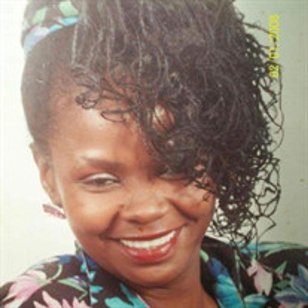 Devoria Forrester