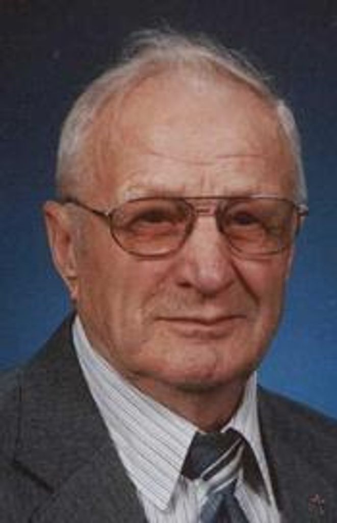 Ludwig Sayler Profile Photo