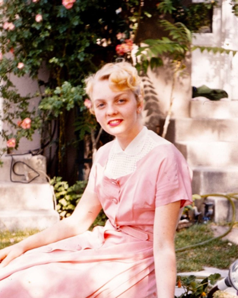 Judith Mae Pack Profile Photo