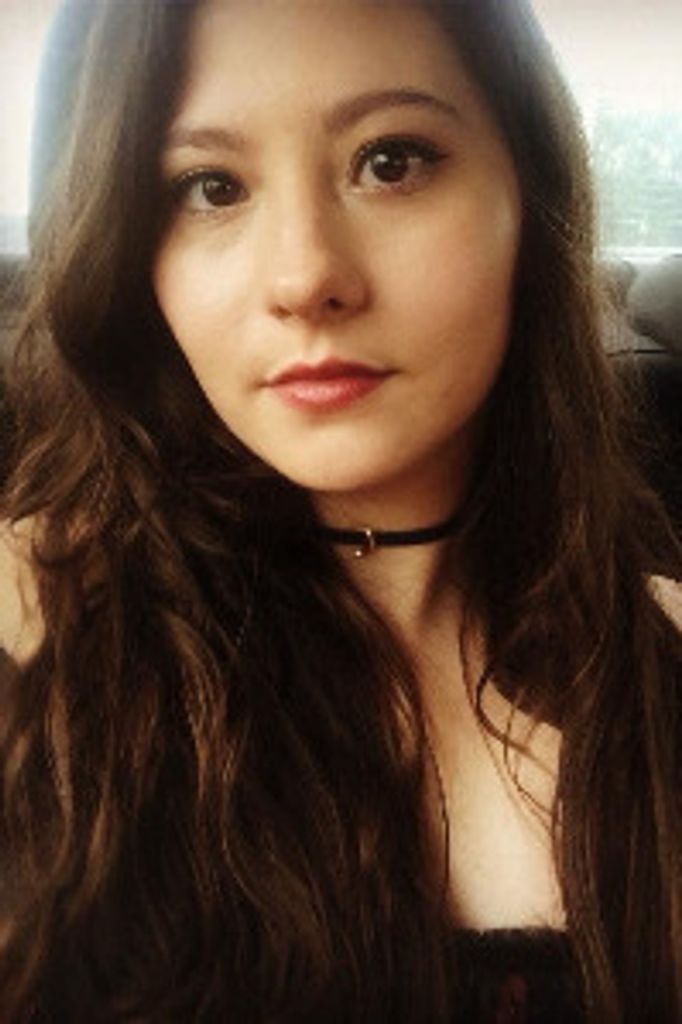 Alexandra Danielle Landry