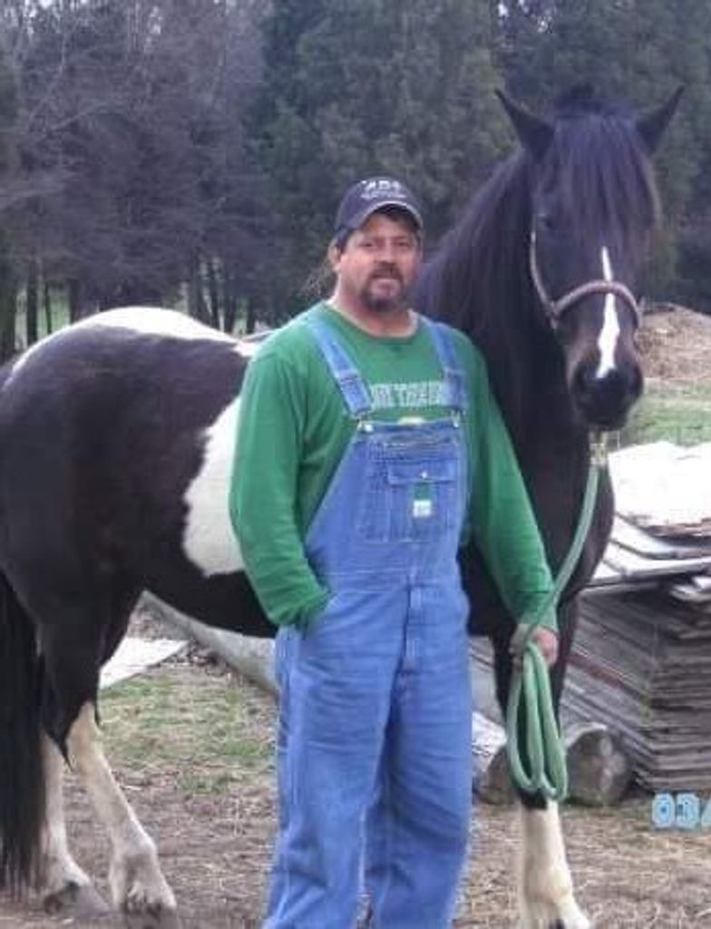 Mike Bess Profile Photo