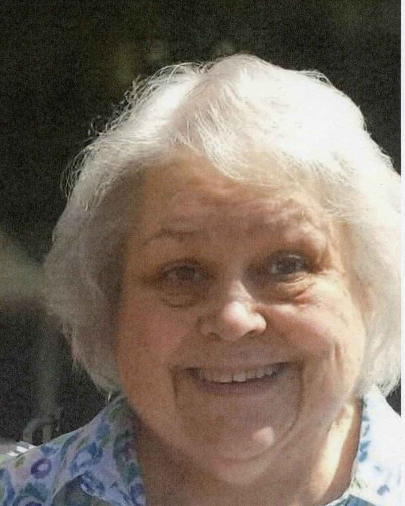 Shelia Bowers Ward Profile Photo