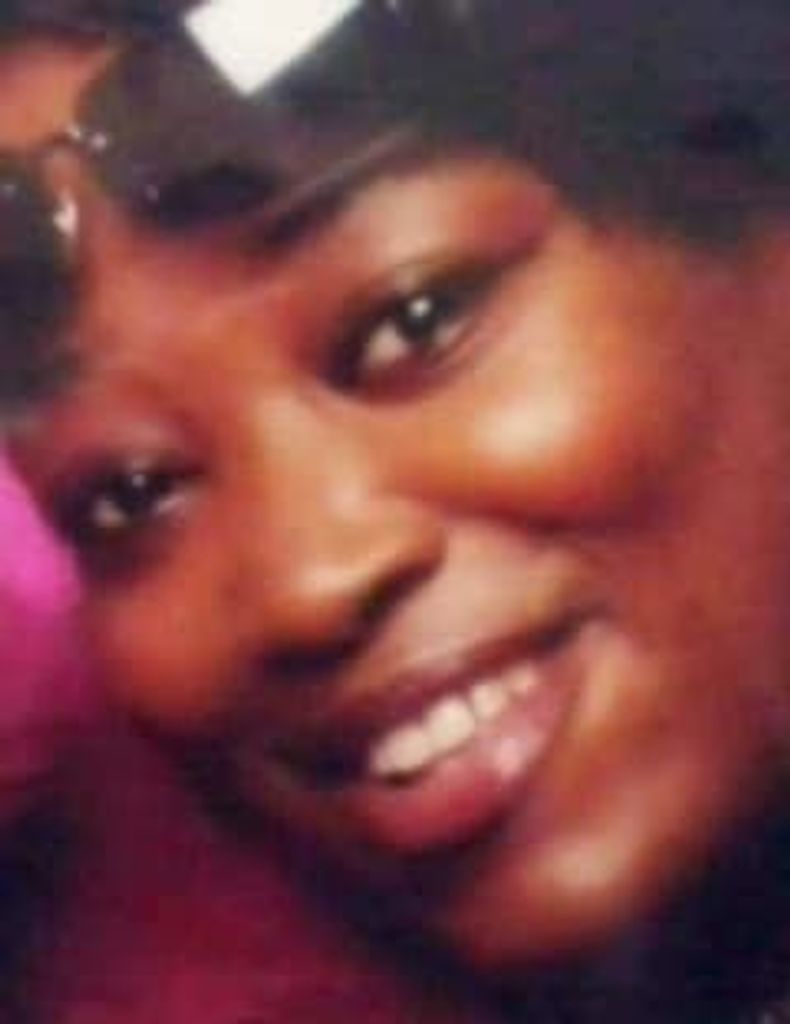 Lashonda Louise Frazier