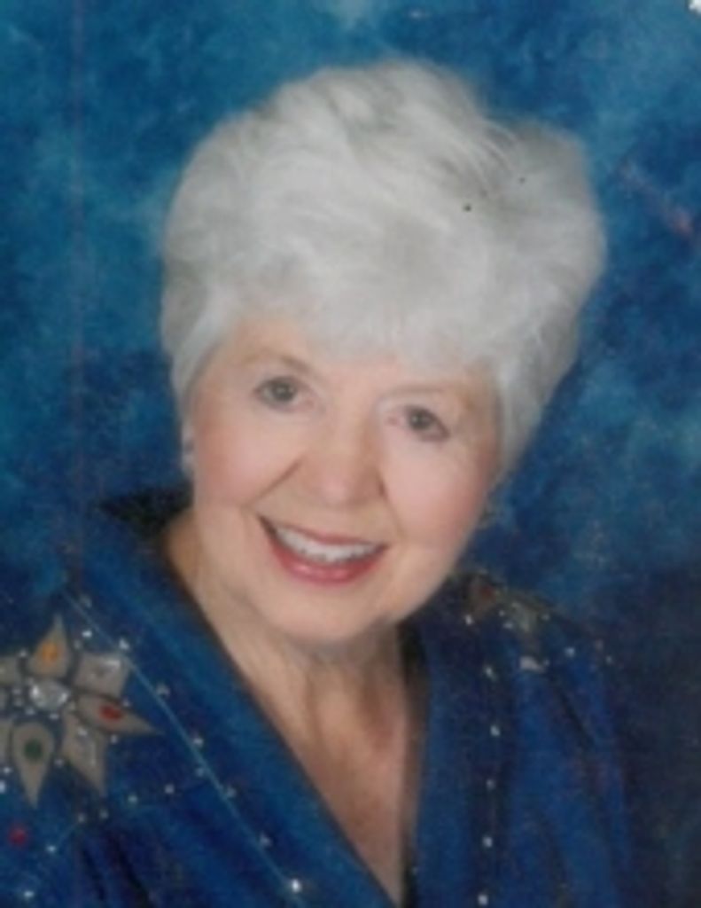 Eunice "Jess" De Neveu