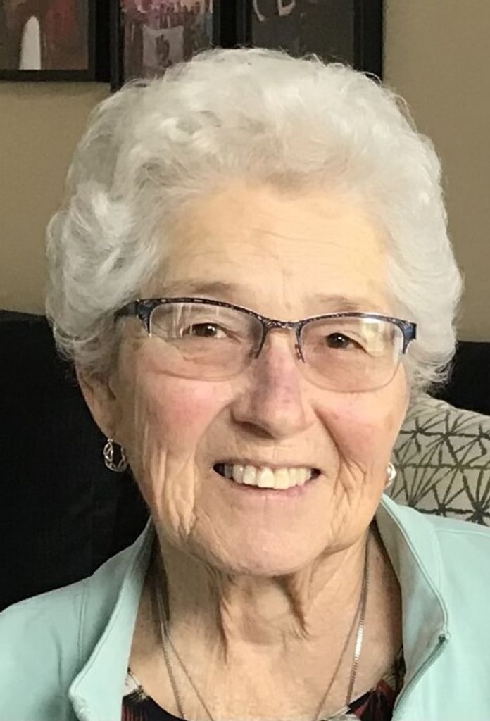 Joann J. (Wagner)  Hoepf