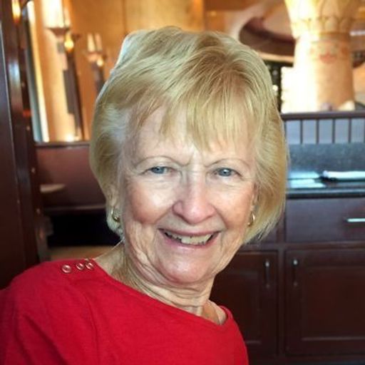 Barbara Ann Giebner Profile Photo