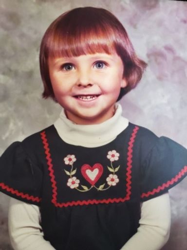 Amy Elizabeth Willingham photo gallery thumbnail 3 of 3