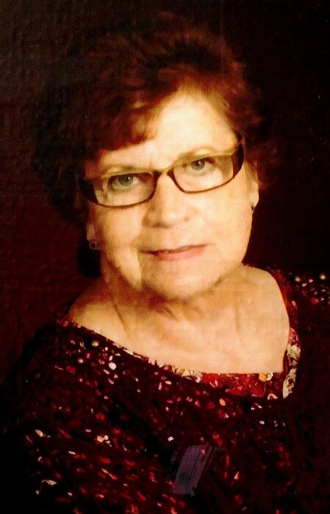 Brenda Callow