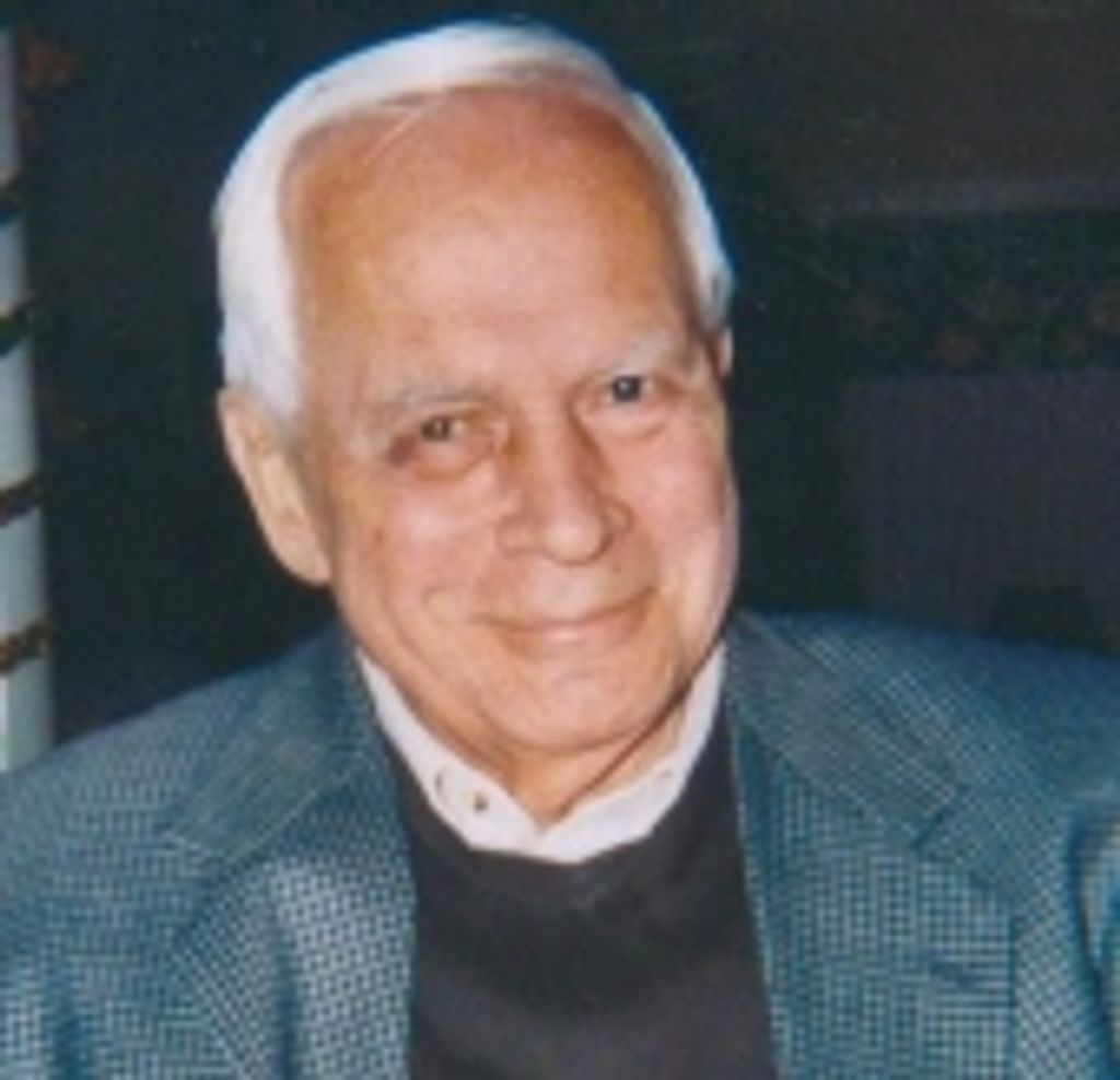 Donald C. Mclaughlin
