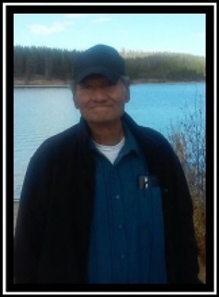 Norcees Benjamin Carrier Sr.