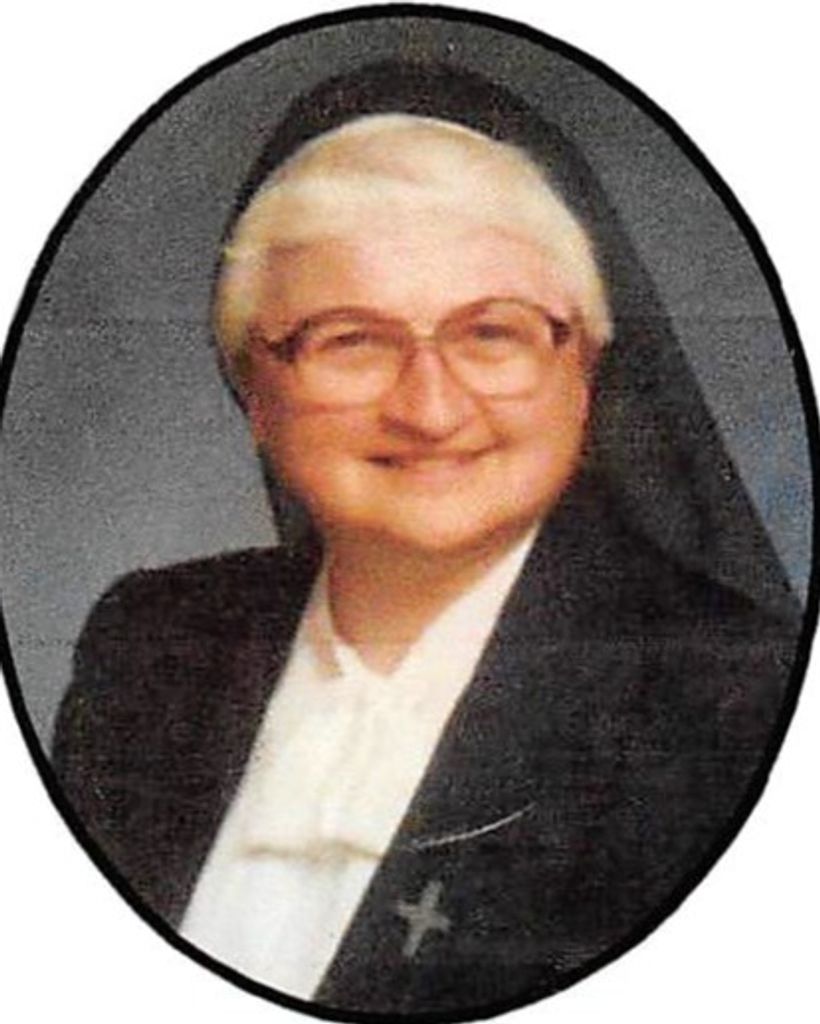 Sr. Constance Perreault, pm Profile Photo