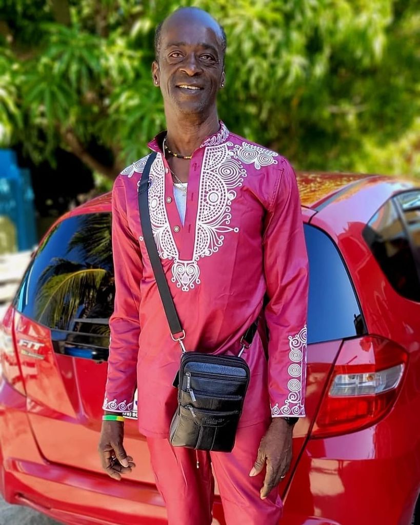 Neville Lloyd Brown Profile Photo