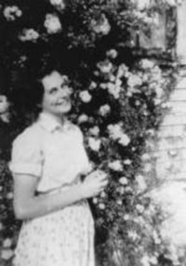 Carol Beatrice Smale