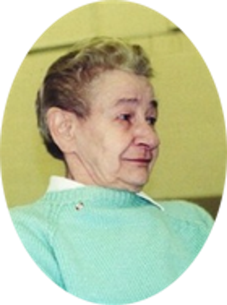 Alice Taverner