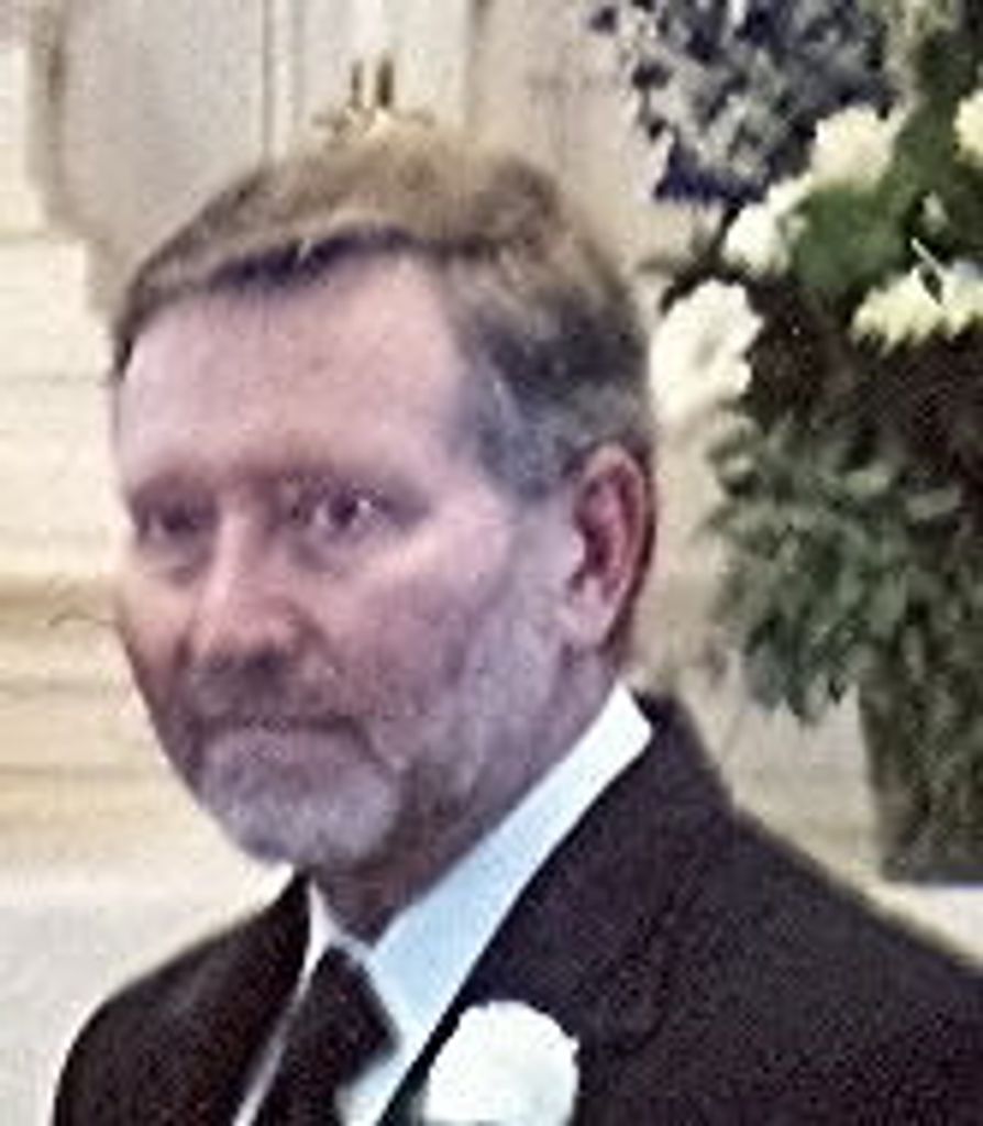 Dennis Mcglin
