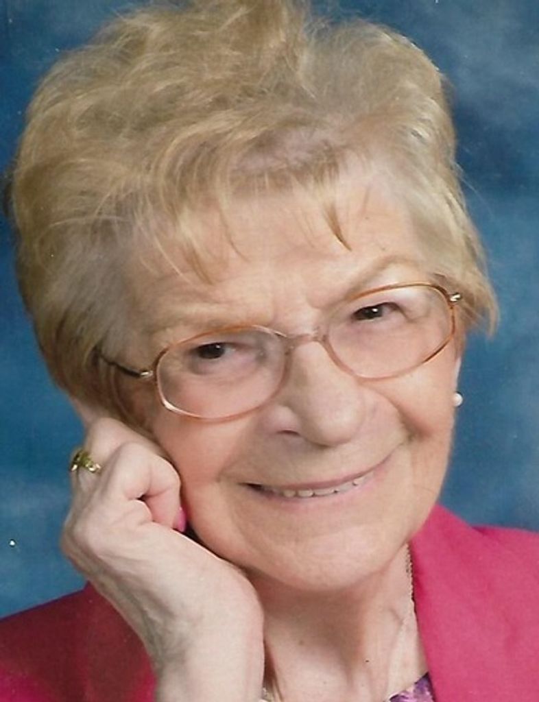 May D. Sweeney