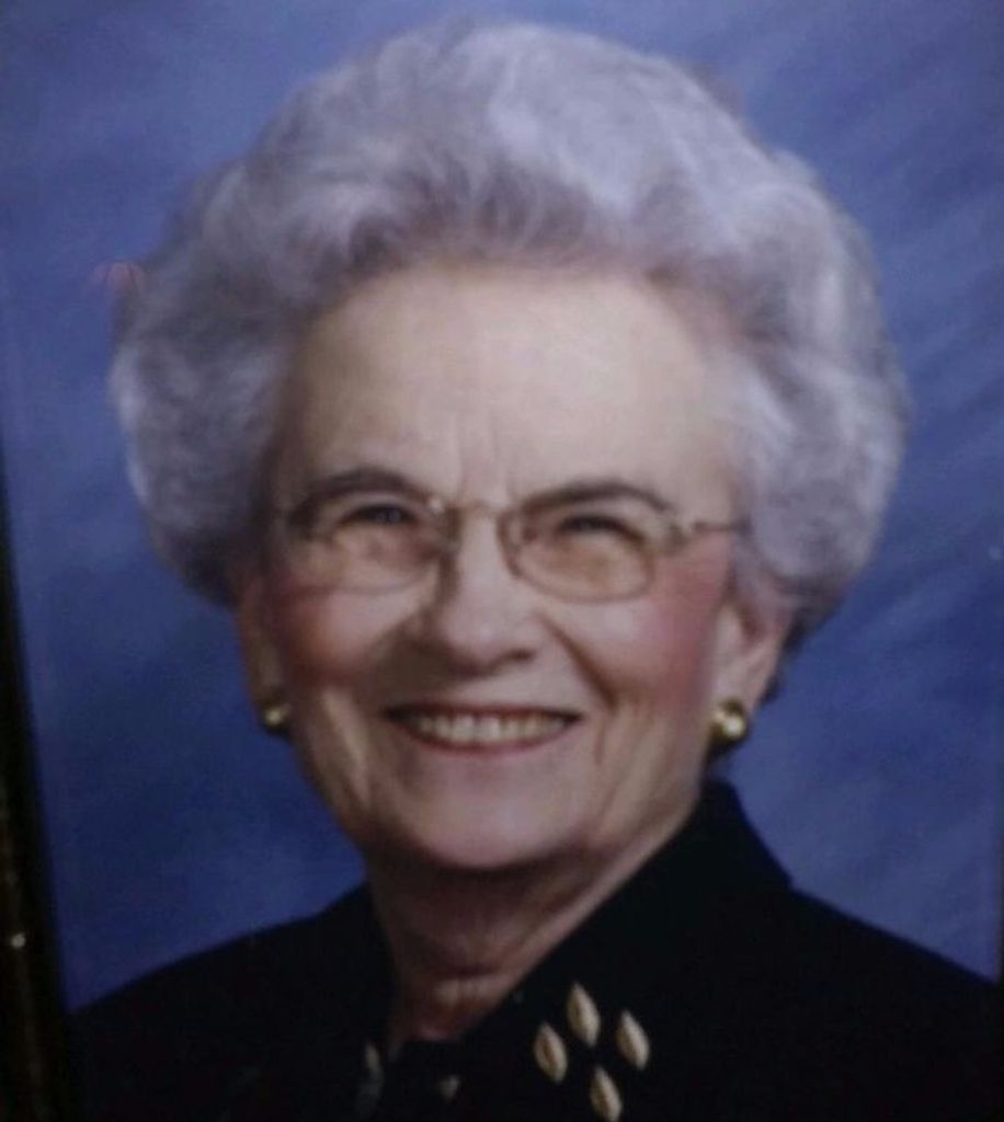 Doris  Wood Parsons