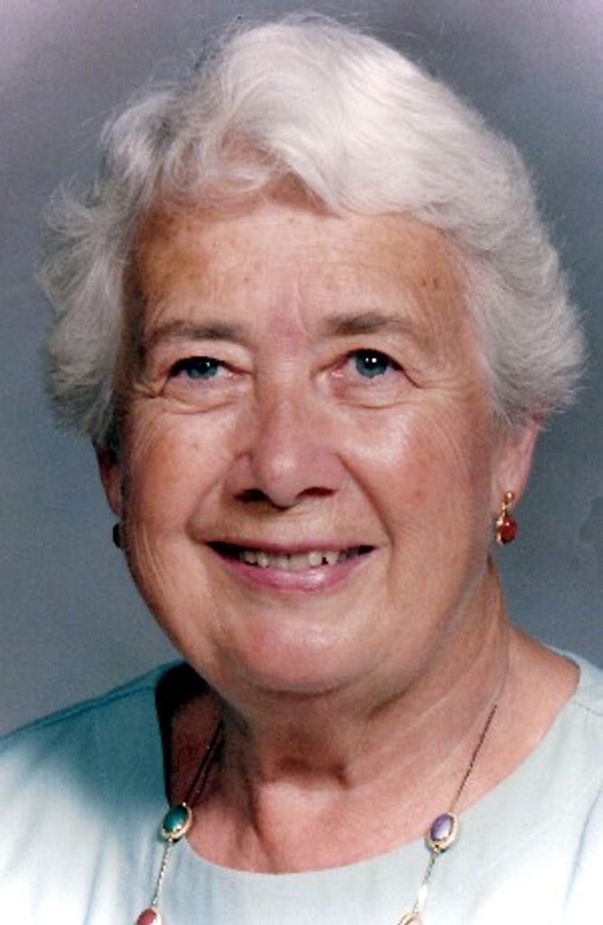 Dorothy J. Krall