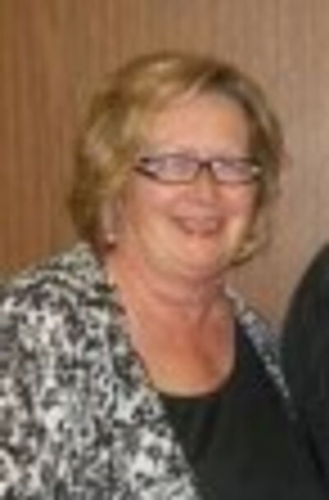 Pamela Bursey Profile Photo