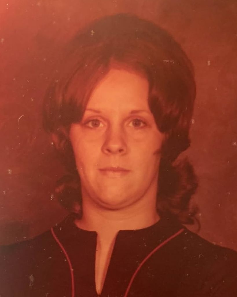Mary "Libby" McGinnis Profile Photo