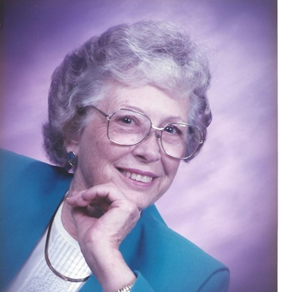 Dorothy Giesick Burris