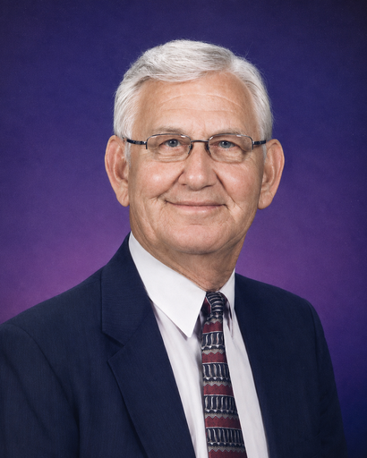 Allan W Hupf's obituary image