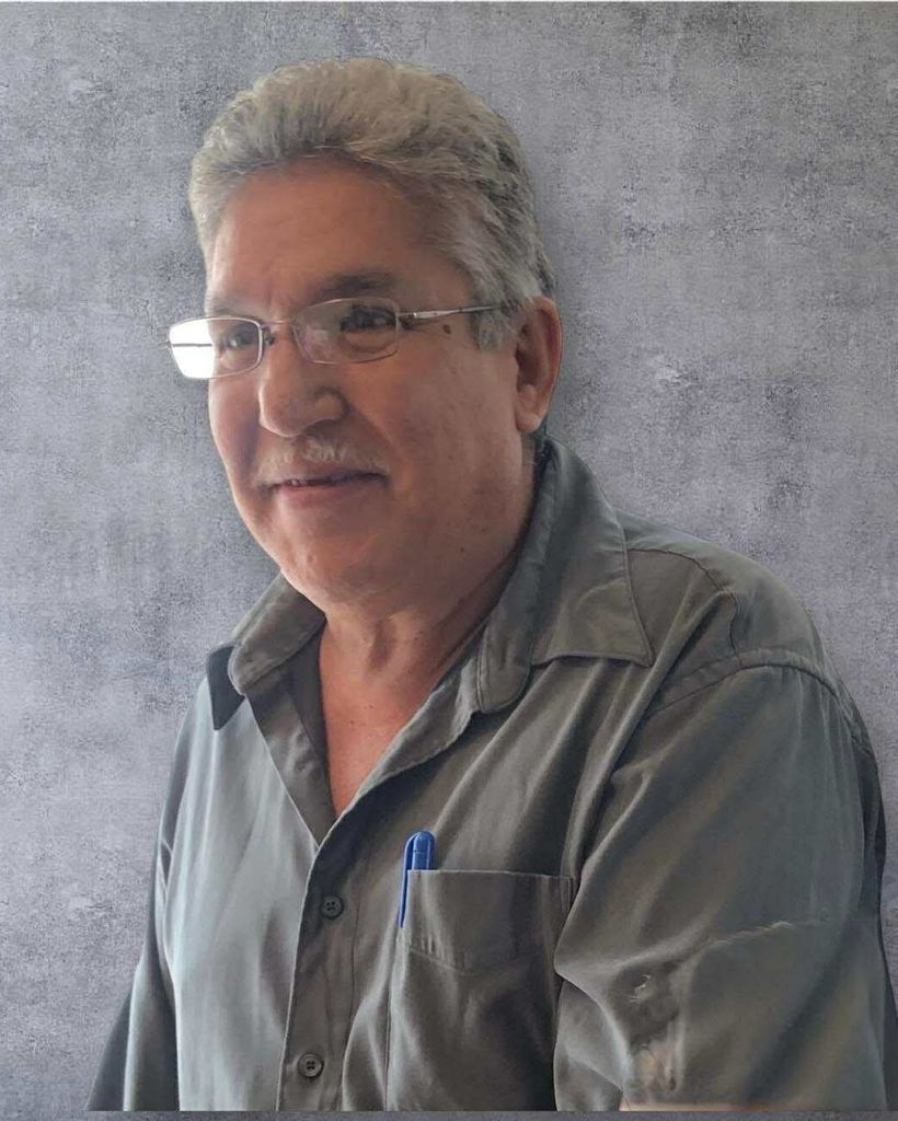 Felipe Flores Chavez Profile Photo