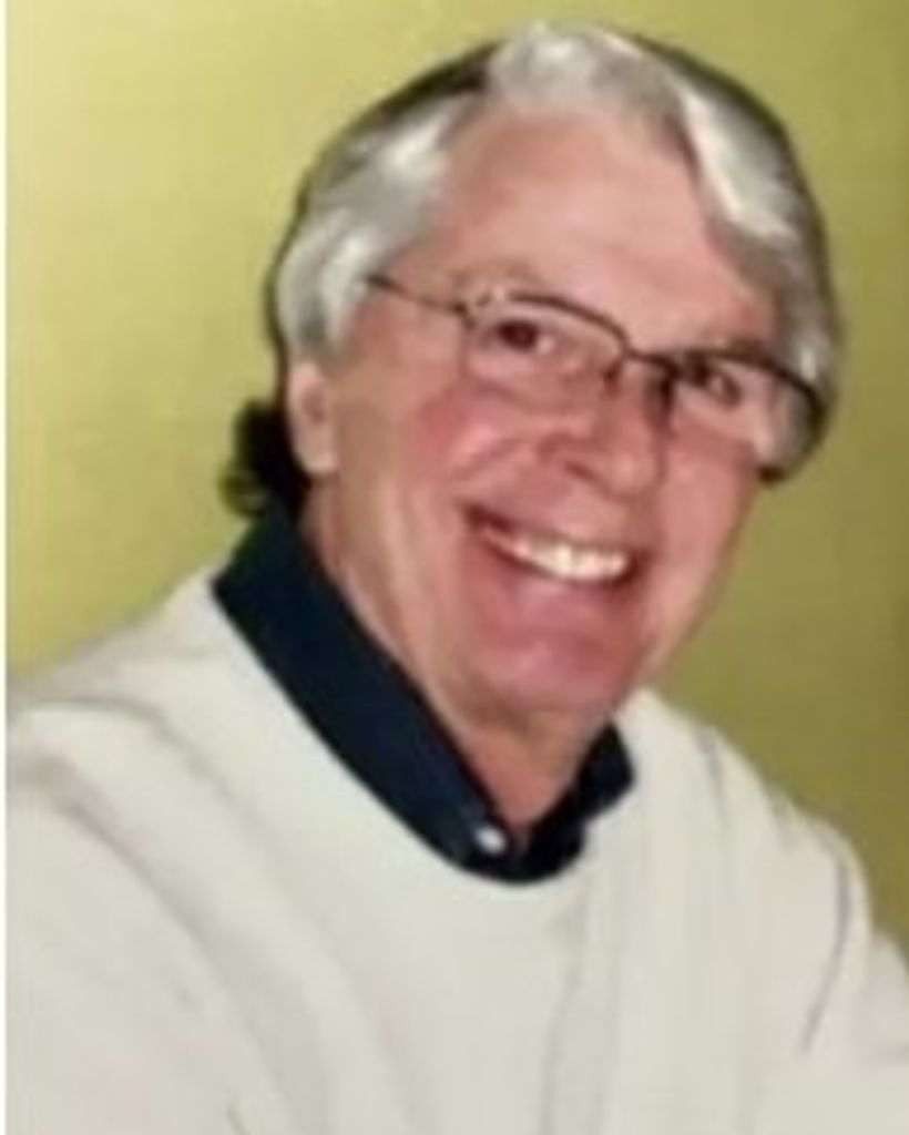 Robert A. Johnson Profile Photo