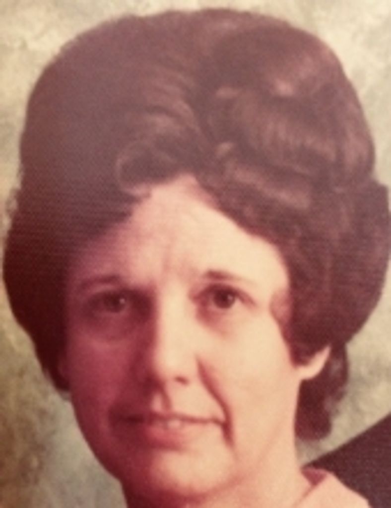 Lillian Elizabeth-Bates Kennedy