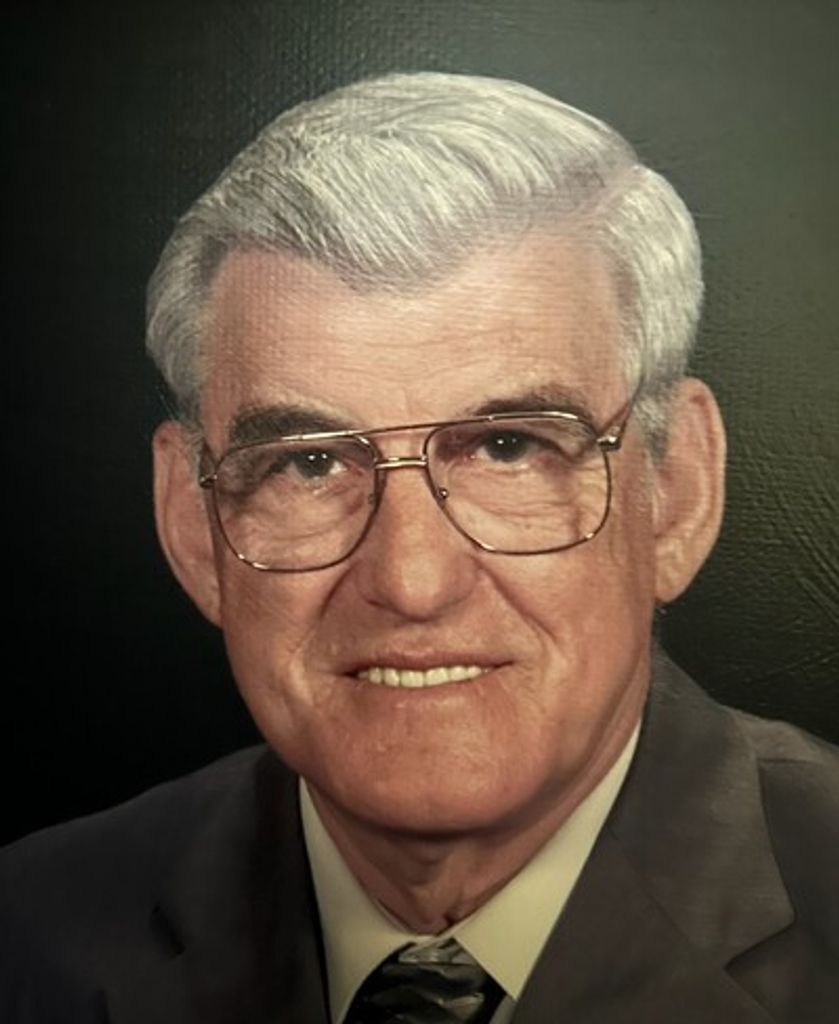 Henry Harrison Blackwell Profile Photo