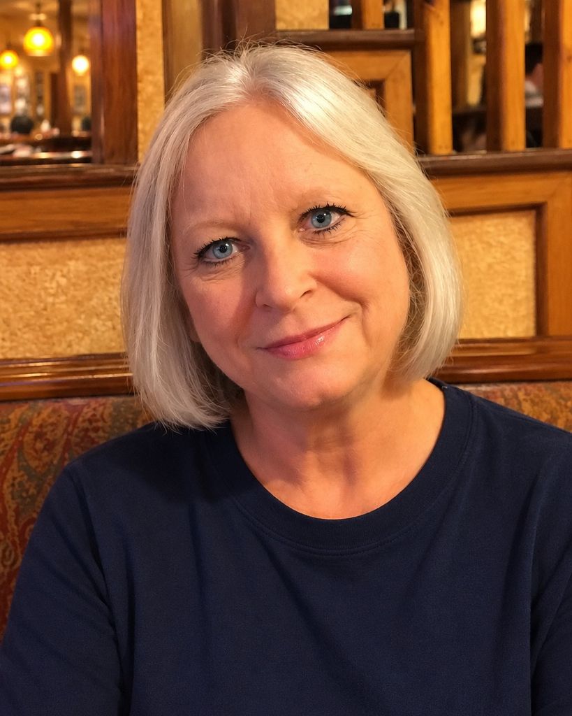 Sandra Sue Smith Profile Photo