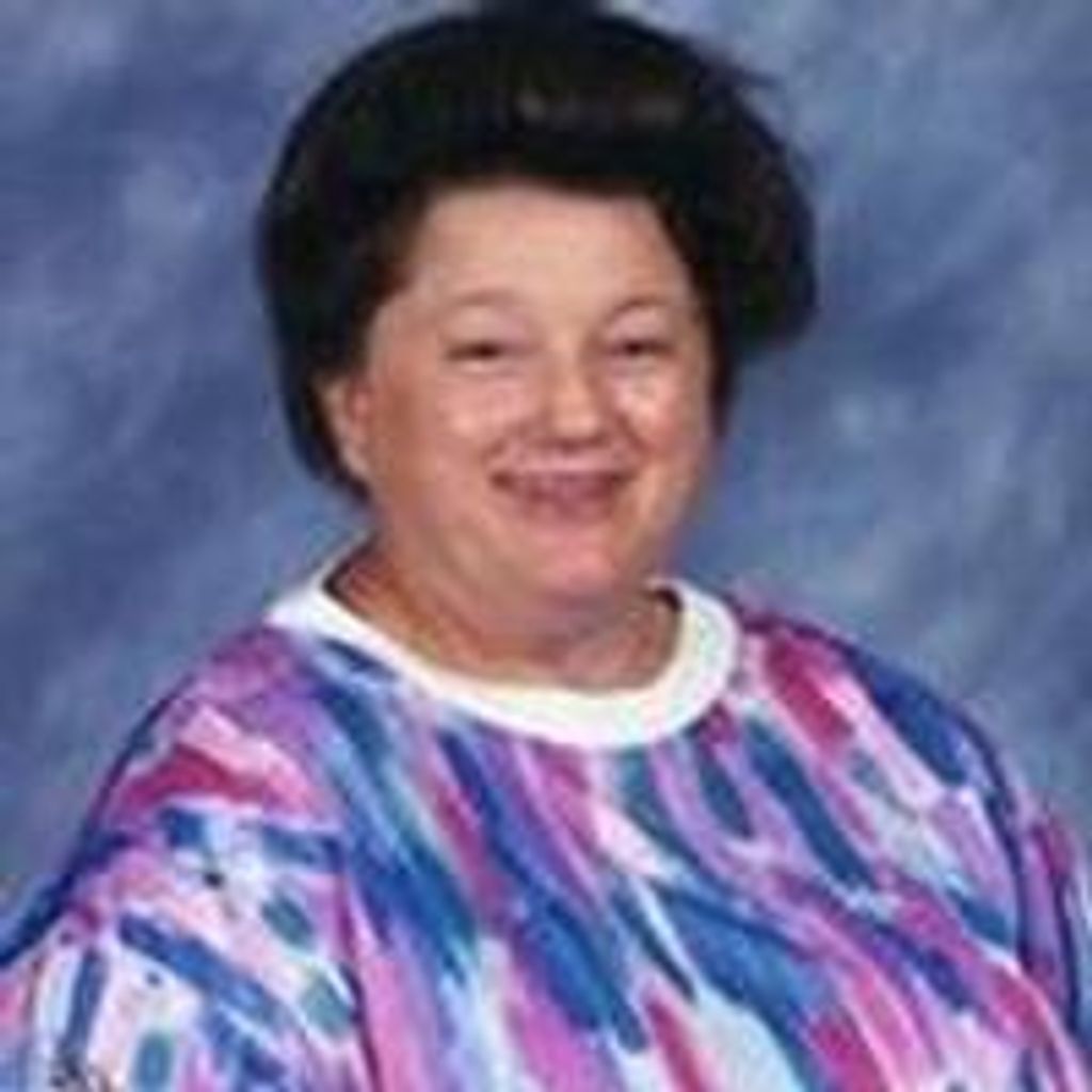 Mary Sue Briggs