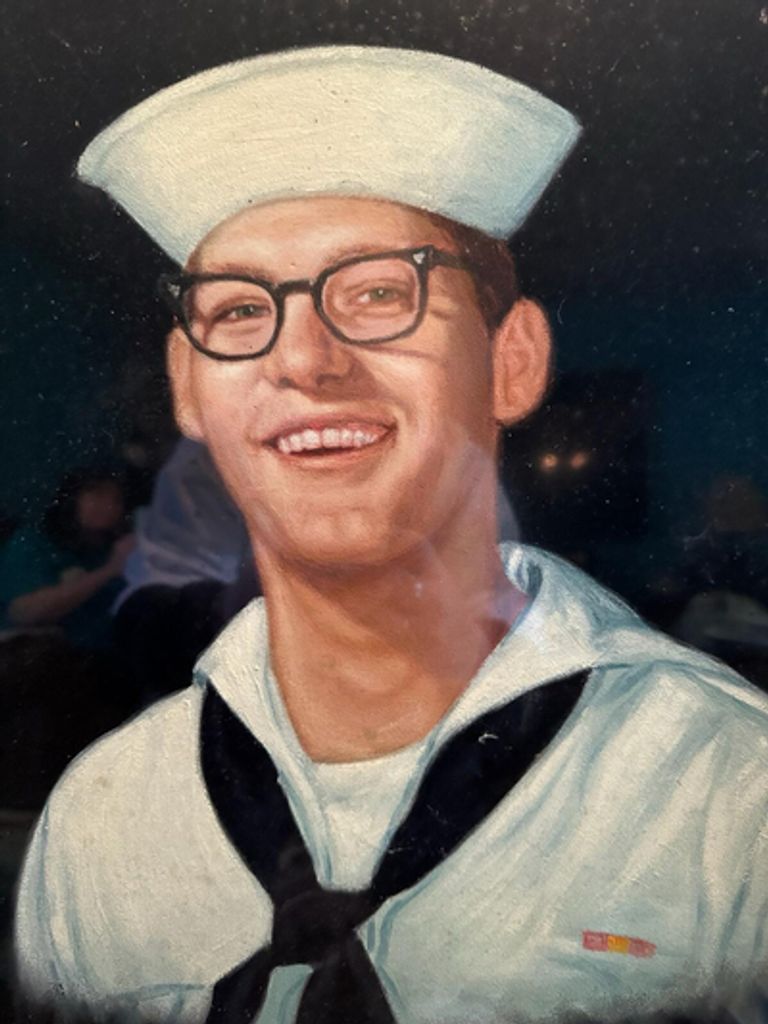 Donald Gene Ward Profile Photo