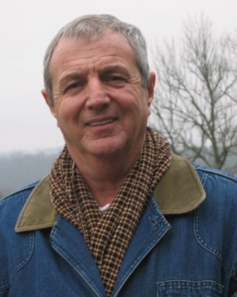 James Edward Caskowski