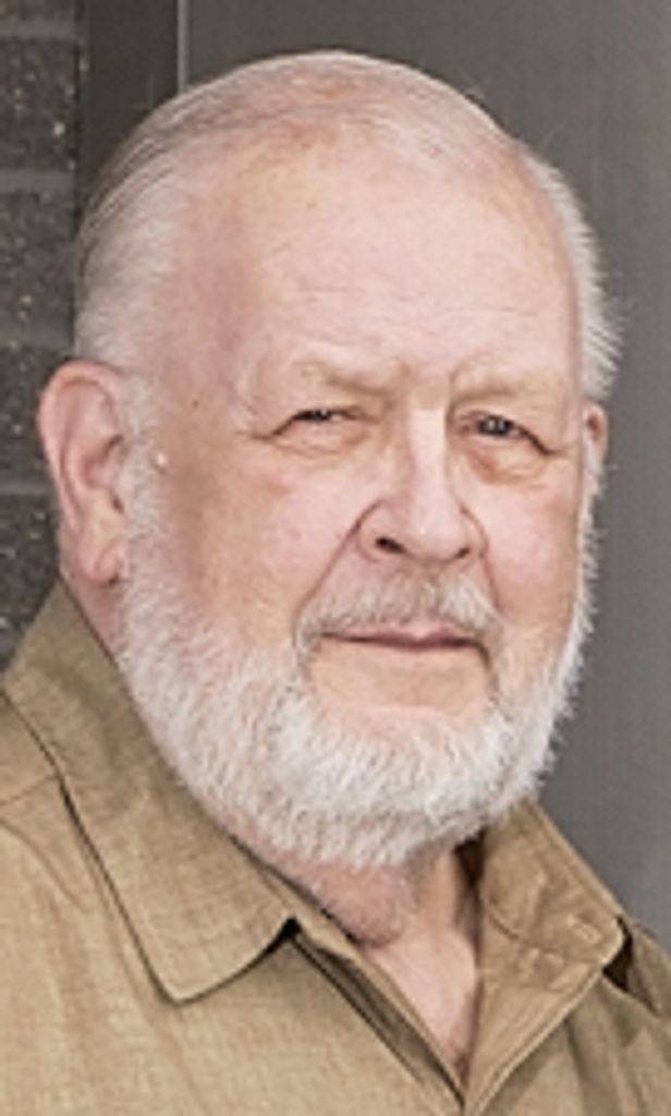 Earl T. Baxter Profile Photo