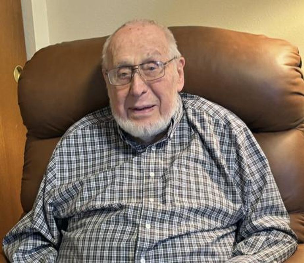 Donald Raymund Stein Profile Photo