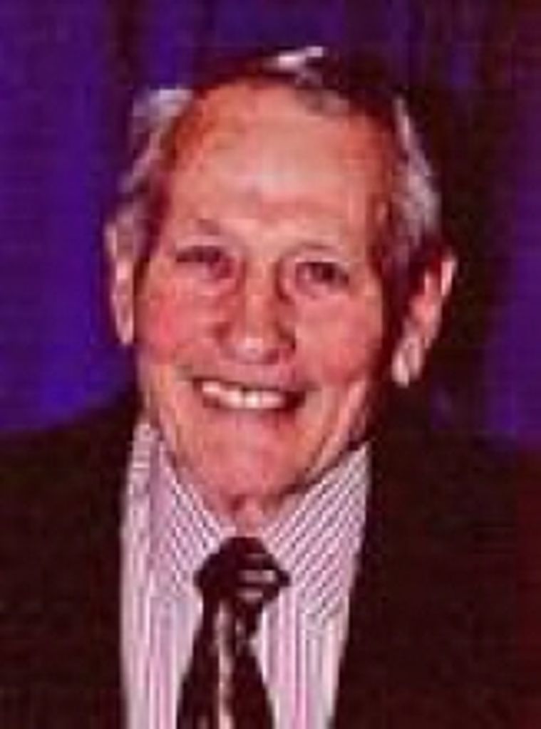 Delbert  Eugene Burnett,  Sr.