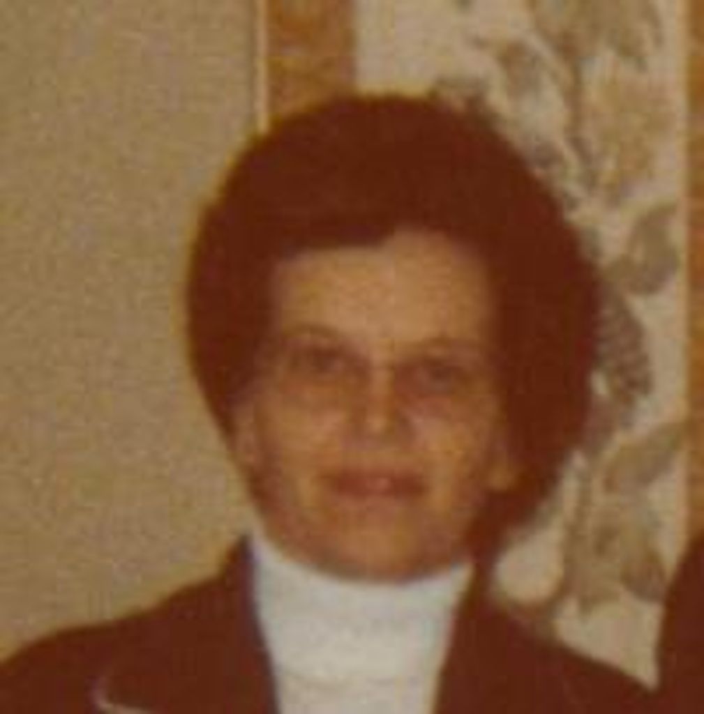 Virginia  June Machleith